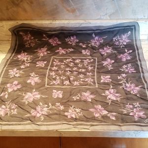 Express handkerchief